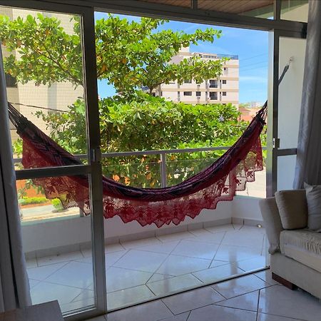 Apartamento No Guaruja Para 8 Pessoas ภายนอก รูปภาพ
