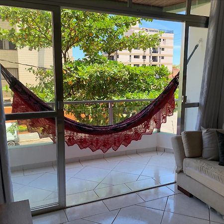 Apartamento No Guaruja Para 8 Pessoas ภายนอก รูปภาพ