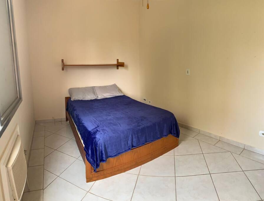 Apartamento No Guaruja Para 8 Pessoas ภายนอก รูปภาพ