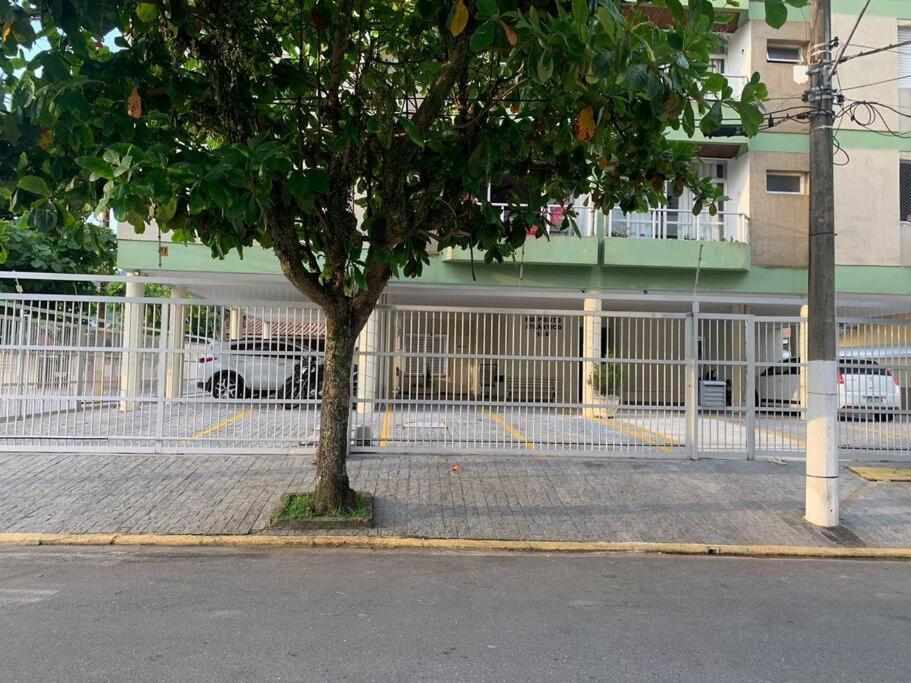 Apartamento No Guaruja Para 8 Pessoas ภายนอก รูปภาพ